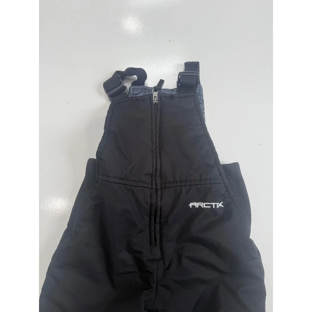 Arctix toddler snow
